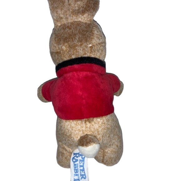 Peter Rabbit Plush Nine Inch By Dan Dee Collector’s Choice 2020 - Picture 3 of 7